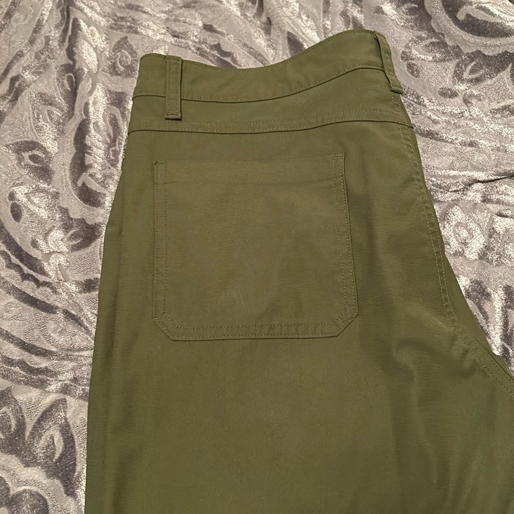 Men’s Pants